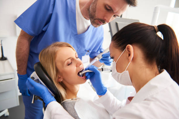 Best Tooth Extraction  in Claremore, OK