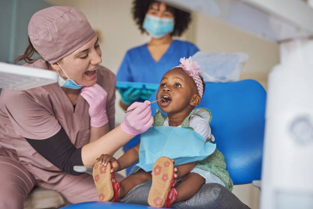 Oral Surgery in Claremore, OK