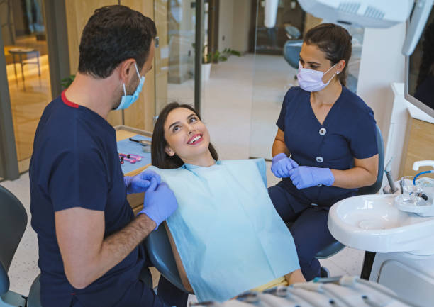 Best Dental Fillings (Composite and Amalgam)  in Claremore, OK