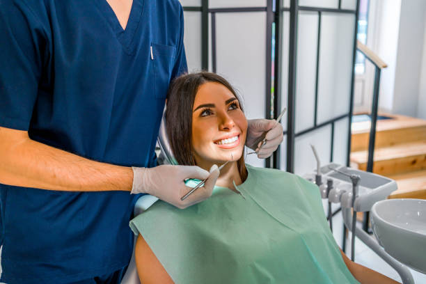 Best Cosmetic Dentistry  in Claremore, OK