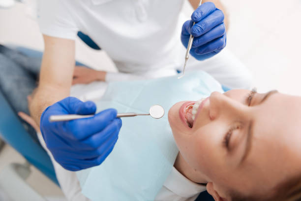 Best Teeth Whitening  in Claremore, OK
